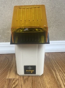 West Bend Poppery II Hot Air Popcorn Popper Coffee Bean Roaster 1200 Watt  EUC - Picture 1 of 7