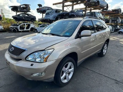 Passenger Right Front Door Fits 06-09 LEXUS RX400h 1349661 Foto 1 de 4