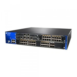 Juniper Networks SRX-GP-DUAL-T1-E1 odnowiony - Zdjęcie 1 z 1