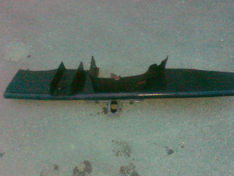 Fiat 1100 R Under Dashboard Storage  - Image 1 of 1