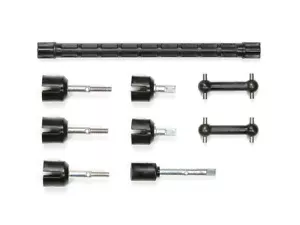Tamiya Spare Parts 51529 SP-1529 TT-02 C Parts ( Cup Joint ) - Picture 1 of 1