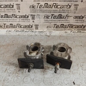 2 REGOLATORI CATENA YAMAHA FZ6 REP DEP38 - Foto 1 di 1