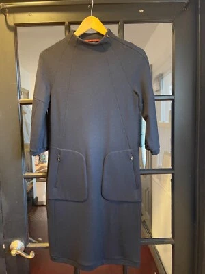 PRADA | Vestido mujer talla S negro Foto 1 de 2