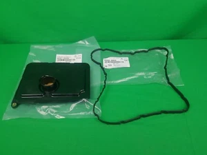 GENUINE HYUNDAI I30 HATCH 6SPEED AUTO TRANSMISSION SERVICE KIT (FILTER + GASKET) - Picture 1 of 4