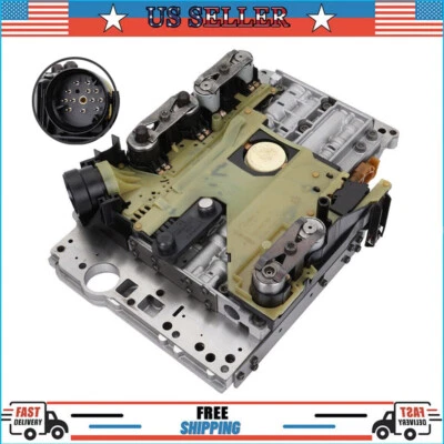 722.6 Complete Transmission Valve Body For Jeep Grand Cherokee Dodge Charger - Image 1 of 4