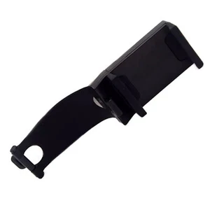 Phone Bracket Scratch-proof Holding Steering Wheel Mobile Phone Holder 5 Colors - Photo 1 sur 17