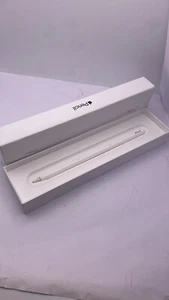 Apple Pencil 2ème Génération A2051 Boîte Originale - Photo 1/3