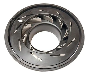 Turbo Cage Basket with Vanes for 2011-2019 6.7l Ford Powerstroke - Picture 1 of 4