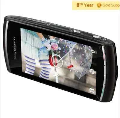 U8i Sony Ericsson Vivaz Pro U8 3G Wifi Gpsmp3 Player Fm Radio 5MP 3.2 Bluetooth - Image 1 of 4