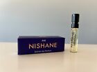 Nishane Ani Extrait de parfum Spray  2 ml/.067 fl. oz. Great for travel! New!