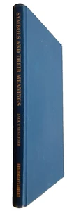 Symbols and Their Meanings by Jack Tresidder, 2000, Illustrated, Hardcover - Imagen 1 de 20