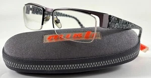 Rare Alain Mikli Titane AL0601 Optical Frame, 55-17-140, Excellent Condition - Picture 1 of 15