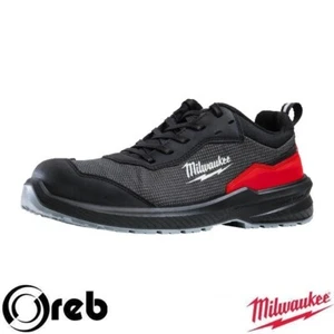Scarpe Antinfortunistiche Milwaukee Flextred S1PS ESD FO SR 1L110133 - Foto 1 di 6