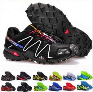 Las mejores ofertas en Zapatillas Salomon Speedcross 3 para hombres | eBay