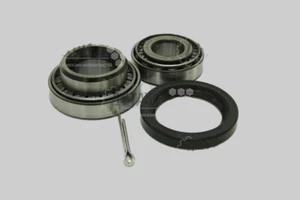 Rear axle (Main gear, Differential, Semi-axles and Crankcases) Moskvich 2410 - Imagen 1 de 1