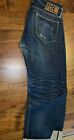 Size 30 - RRL Slim Fit Selvedge Denim Jeans Made in USA Double RL