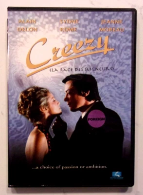 Creezy (DVD) - Image 1 of 2