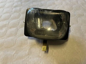 SCHEINWERFER - DERBI 50 HUNTER (95-97) - Bild 1 von 5