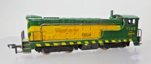 Fleischmann 1340 ; US-Diesellok Baldwin "Route of the 400" X596 - Bild 1 von 7