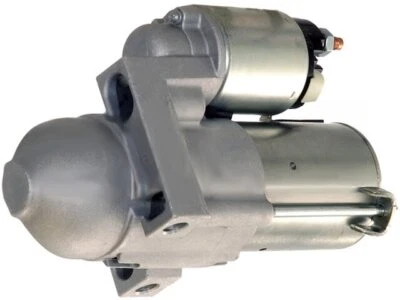 Motor De Arranque Para Chevrolet Express 2500 2004-2006 Remy 85692HQ 2005 4,3 L V6 Foto 1 de 2