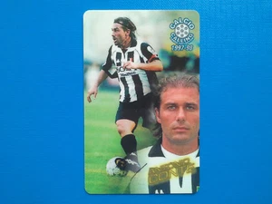 Card Panini Calcio Calling 1997-98 1998 n.18 Antonio Conte Juventus - Imagen 1 de 1