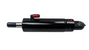 Reach Cylinder Ram Assembly TSA/RA540-091-400 - Picture 1 of 2