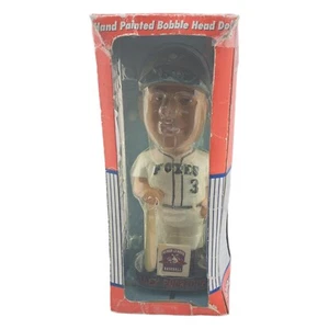 Alex Rodriguez Bobblehead Bobble Dobbles Yankees 01 Appleton Foxes Box beschädigt - Bild 1 von 12