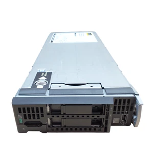 HPE ProLiant BL460c Gen10 Blade | 2x Xeon Gold 5118 | No Ram/HDD - Picture 1 of 6
