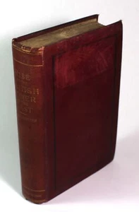 1887 Elphinstone RISE OF BRITISH POWER IN THE EAST-East India Company, Raj - Imagen 1 de 4