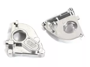 Precision-Crafted CNC Machined Gearbox Housings Designed for Axial 1/24 SCX24 - Picture 1 of 1