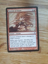 Magic: The Gathering Trading Cards - Betrayers of Kamigawa - Various