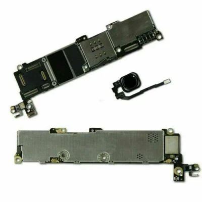 Für iPhone 5S 16GB 32GB entsperrt Hauptplatine Logic Board mit/ohne Touch ID - Bild 1 von 4