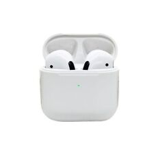 Pro 5 Wireless AirPods - Active Noise Cancellation for iPhone, Samsung, Android