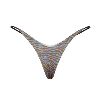 Femmes Sexy Shommes Low Raist G-String-Tanga T-Back Sous-Wear Pantes Des  *? - Bild 1 von 4