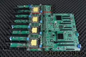 KYD3D 0KYD3D Dell Motherboard PowerEdge R910 System Board - Picture 1 of 1