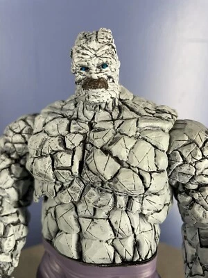 Figura PERSONALIZADA Marvel Legends “DWAYNE” THOR PELÍCULA Mindbender PERSONALIZACIONES RAGNAROK Foto 1 de 4