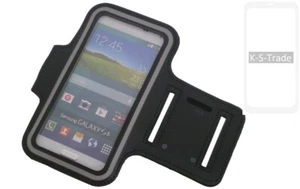 Pour Huawei Mate 20 Pro brassard Neoprene sports jogging running case - Photo 1/2