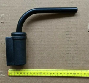 Brazo Espejo Universal 16mm Ø Brazo Ashtree S901 Mini Excavadora Tractor Cortacésped - Imagen 1 de 3