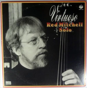 RED MITCHELL SOLO-VIRTUOSO-PADDLEWHEEL K28P-6206 - Bild 1 von 4