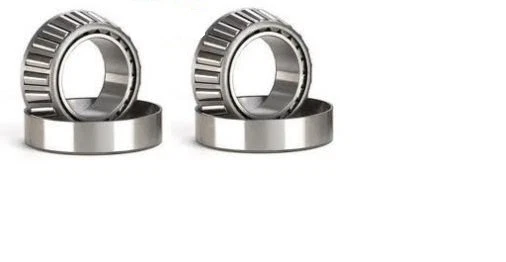 JEEP DANA 30 - DIFFERENTIAL CARRIER BEARINGS & RACES - TIMKEN - Image 1 of 1