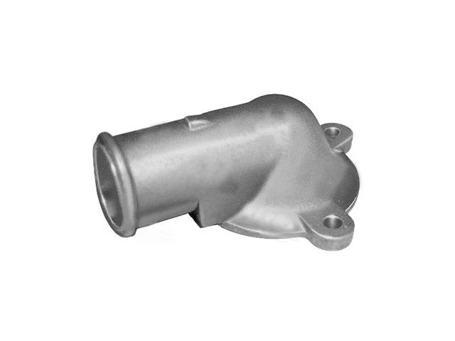 Tubo de distribución de agua izquierdo para Ford Ranger 1983-1984 2,8 L V6 64 TKHM Foto 1 de 1