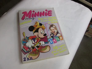 MINNIE mag 39 .. - Bild 1 von 1