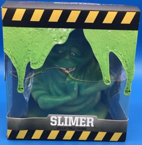 Ghostbusters 35th Movie Anniversary CLASSIC 6" SLIMER VINYL FIGURE Culturefly - Picture 1 of 6