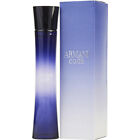 GIORGIO ARMANI CODE POUR FEMME Eau de Parfum 75ml EDP Spray - Brand New