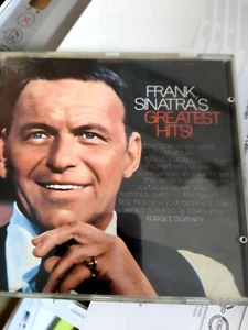 Frank Sinatra Greatest Hits - Bild 1 von 2