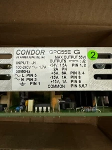 1pcs condor GPC55EG - Picture 1 of 4