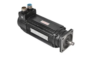 AMK servomotor DS4-2-6-RB0 resolver TYCO V23401-D1001-C801 1,05kW brake 24 VDC - Picture 1 of 10