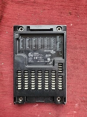 IFM CR0403 - Bild 1 von 3