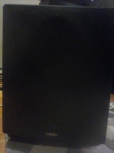 definitive technology ebay store