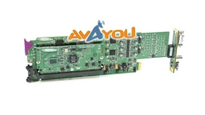 Miranda GV DAP-1781 8 Ch Digital Audio Processor DOLBY E Densite +OPT: DP UPmix - Picture 1 of 6